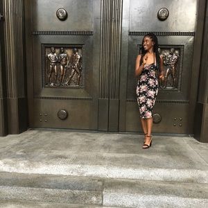 Meet your Posher, Colette